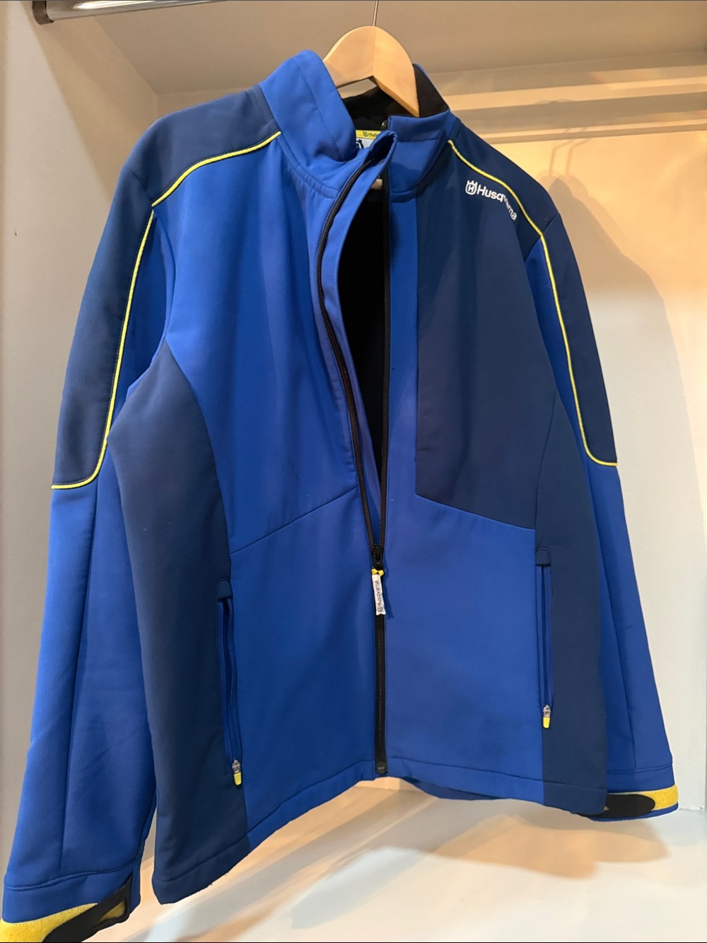 Husqvarna Jacket